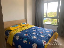 1 Bedroom Condo for rent at IDEO New Rama 9, Hua Mak, Bang Kapi, Bangkok, Thailand
