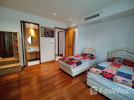 2 Bedroom Condo for sale at Blue Lagoon, Cha-Am