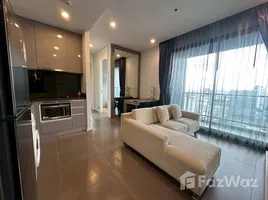 คอนโด 2 ห้องนอน ให้เช่า ในโครงการ เอ็ม ลาดพร้าว, จอมพล