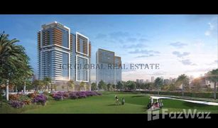 Studio Appartement a vendre à Al Ramth, Dubai Golf Town