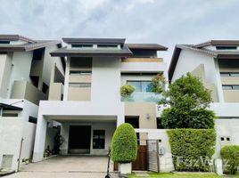4 Habitación Casa en venta en Private Nirvana Residence East, Khlong Chan, Bang Kapi, Bangkok
