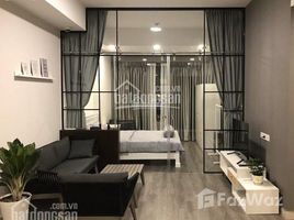 Studio Apartment for rent at Golden Mansion, Ward 2, Tan Binh