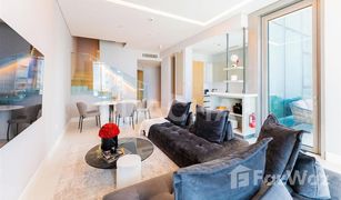 2 Habitaciones Apartamento en venta en , Dubái SLS Dubai Hotel & Residences