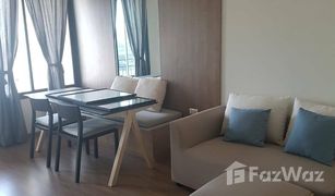 1 Bedroom Condo for sale in Bang Phongphang, Bangkok U Delight Residence Riverfront Rama 3