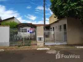 3 Habitación Casa en venta en Presidente Epitacio, São Paulo, Presidente Epitacio, Presidente Epitacio