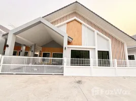 3 Habitación Casa en venta en Tailandia, San Na Meng, San Sai, Chiang Mai, Tailandia