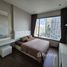 1 Schlafzimmer Wohnung zu vermieten im Q Asoke, Makkasan, Ratchathewi, Bangkok