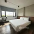 2 Schlafzimmer Appartement zu vermieten im Big Tree Residence, Bang Phli Yai, Bang Phli, Samut Prakan