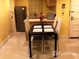 2 спален Квартира в аренду в Aguston Sukhumvit 22, Khlong Toei, Кхлонг Тоеи