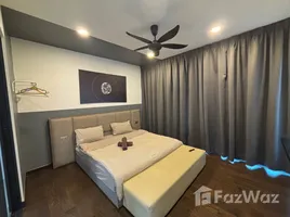 Estudio Departamento en alquiler en Regalia @ Sultan Ismail, Bandar Kuala Lumpur, Kuala Lumpur, Kuala Lumpur