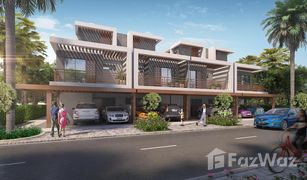 3 Bedrooms Townhouse for sale in Claret, Dubai Amargo