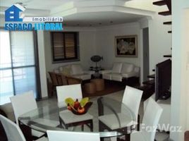 3 Habitación Apartamento en venta en Martim de Sá, Pesquisar