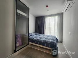 คอนโด 1 ห้องนอน ให้เช่า ในโครงการ แอทโมซ โอเอซิส อ่อนนุช, สวนหลวง, สวนหลวง