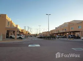 2 Bedroom Villa for sale at Mediterranean Style, Al Reef Villas, Al Reef