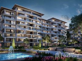 3 спален Квартира на продажу в Midtown Sky, New Capital Compounds