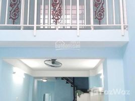 Studio Haus zu vermieten in Ho Chi Minh City, Ward 11, Go vap, Ho Chi Minh City