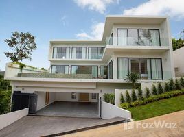 4 Bedroom Villa for sale in Laguna, Choeng Thale, Choeng Thale