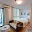 Студия Кондо в аренду в Ideo Mix Sukhumvit 103, Bang Na, Банг На