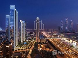 2 спален Квартира на продажу в Downtown Views II, Downtown Dubai, Дубай