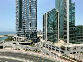 3 Bedroom Apartment for sale at Dorra Bay, Dubai Marina