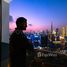 1 спален Квартира на продажу в Nobles Tower, Business Bay