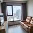 1 спален Кондо в аренду в Life Ladprao Valley, Chomphon