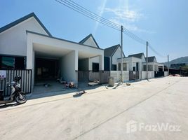 3 Schlafzimmer Reihenhaus zu verkaufen in Phuket Town, Phuket, Rawai