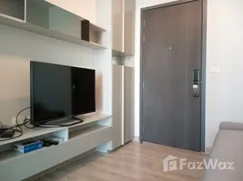 Studio Apartment for rent at Niche Pride Taopoon-Interchange, Bang Sue, Bang Sue