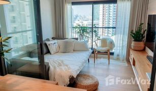 曼谷 Phra Khanong Life Sukhumvit 48 1 卧室 公寓 售 