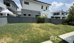 4 Bedrooms House for sale in Don Mueang, Bangkok Centro Vibhavadi