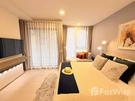 คอนโด สตูดิโอ ให้เช่า ในโครงการ เดอะ เบส ไรส์, วิชิต