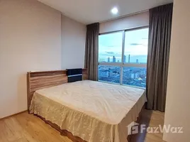 1 Bedroom Condo for rent at Fuse Chan - Sathorn, Yan Nawa, Sathon, Bangkok, Thailand