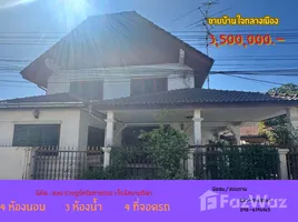 4 침실 주택을(를) 태국에서 판매합니다., 후아로, Mueang Phitsanulok, Phitsanulok, 태국