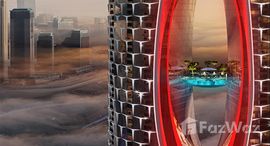 Available Units at Aykon City
