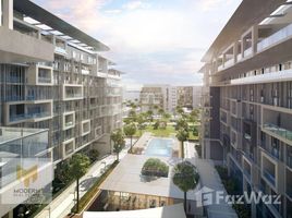 1 Bedroom Condo for sale at Oasis 1, Oasis Residences, Masdar City, Abu Dhabi