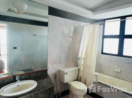 3 спален Кондо в аренду в Royal Cliff Garden, Nong Prue