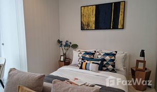 1 Bedroom Condo for sale in Khlong Toei Nuea, Bangkok Hyde Sukhumvit 11