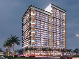 2 спален Квартира на продажу в Binghatti Orchid, La Riviera Estate, Jumeirah Village Circle (JVC), Дубай