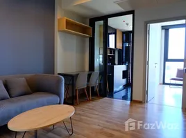 คอนโด 1 ห้องนอน ให้เช่า ในโครงการ เดอะ ไลน์ จตุจักร - หมอชิต, จตุจักร, จตุจักร