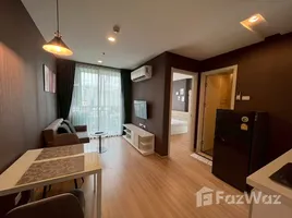 คอนโด 1 ห้องนอน ให้เช่า ในโครงการ อาร์ทีมิส สุขุมวิท 77, สวนหลวง