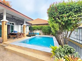 วิลล่า 4 ห้องนอน ให้เช่า ในโครงการ ซัน ปาล์ม วิลเลจ, ฉลอง, เมืองภูเก็ต, ภูเก็ต