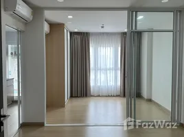 1 Bedroom Condo for sale at Supalai Veranda Ramkhamhaeng, Hua Mak