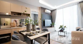 Available Units at Arise Vibe