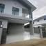 4 Bedroom Villa for sale at Baan Morakod, Nong Chom