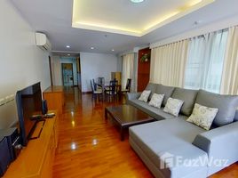 3 Bedrooms Condo for rent in Lumphini, Bangkok Baan Na Varang