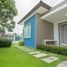 3 Bedroom House for sale at Grand Village, Pak Phraek, Mueang Kanchanaburi, Kanchanaburi, Thailand