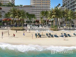 3 спален Квартира на продажу в Palace Beach Residence, EMAAR Beachfront