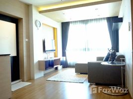 2 Bedrooms Condo for sale in Si Racha, Pattaya Ladda Condo View
