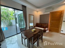 2 Bedroom Villa for rent at The Fifth Pool Villa , Chalong, Phuket Town