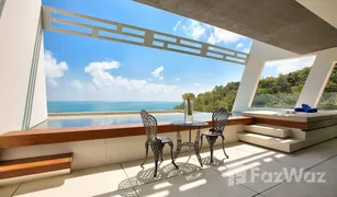 2 Bedrooms Villa for sale in Bo Phut, Koh Samui Aqua Samui Duo